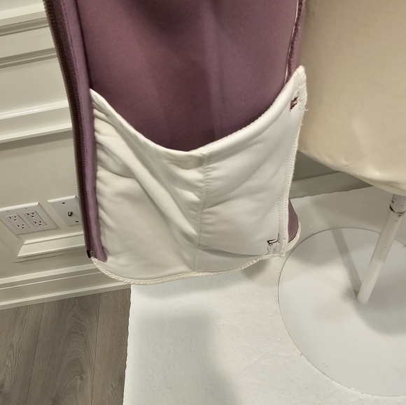 Merrell Purple Fleece Jacket - Picture 9 of 12